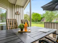 "Torben" - 10km from the Sea