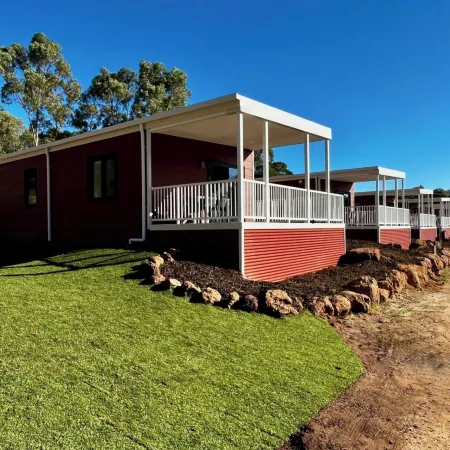 Discovery Parks - Margaret River