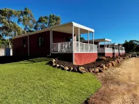 Discovery Parks - Margaret River