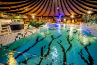 Hotel de Bonte Wever Assen - piscina
