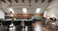 Aminess Florian & Godler Hotel - Baarit