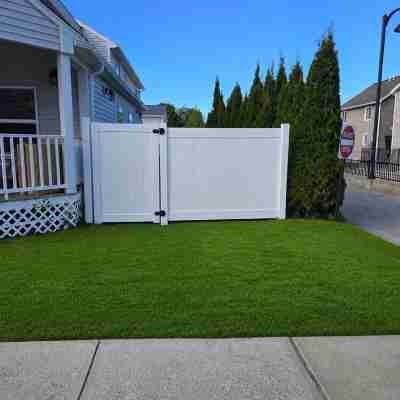 Lake George Village. 1 Block to Beach, Shepherds Park & Canada St.Pet Friendly. Hotel Exterior