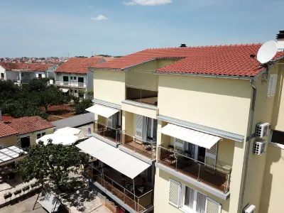 Apartments Ivona Hotels in 