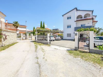 Apartments Antea
