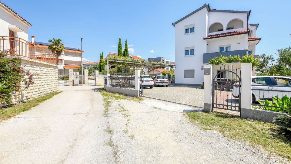 Apartments Antea