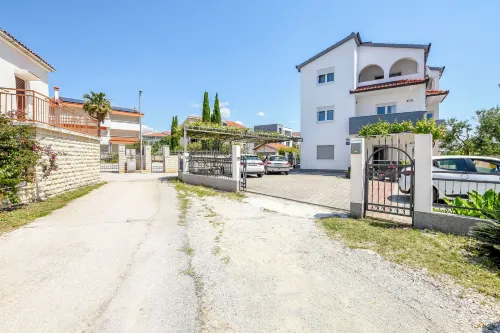 Apartments Antea - Homestays