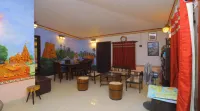 Urban Escape Farmhouse by GGH Noida