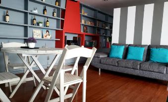 Hotel Singular Goldsmith