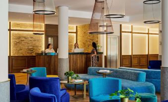 Hotel Giacomo Morra Alba - Handwritten Collection