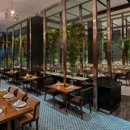 Mövenpick Diyarbakir