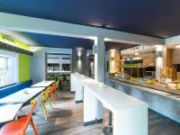 Ibis Budget Rouen Petit Quevilly - พร้อมWifi