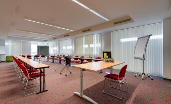 Ibis Stuttgart Airport Messe