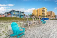 Coconut Palms Beach Resort II, an Ascend Collection Hotel - Parking