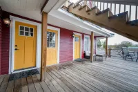 The Whitetail Inn and Suites- Lincoln