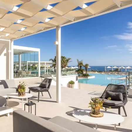 Wyndham Grand Carvoeiro Algarve
