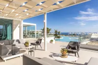 Wyndham Grand Carvoeiro Algarve - Beach