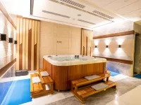 Rixos Montaza Alexandria - Spa