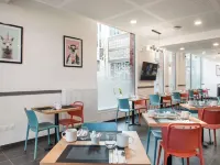 Aparthotel Adagio Access Lille Villeneuve-d'Ascq - Breakfast