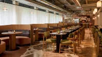 Hotel Indigo LONDON K WEST SHEPHERD'S BUSH by IHG - New