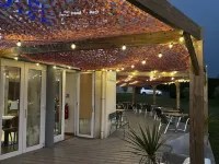 Hôtel le Pavillon de Saint-Lô - Anciennement Lunotel Hotels in Saint-Lo