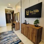 Ten Hills Hotel