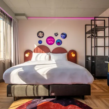 Hotel Vic