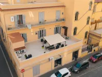 Harmonia Rooms by Italy Home Experience Hotels in Civitavecchia