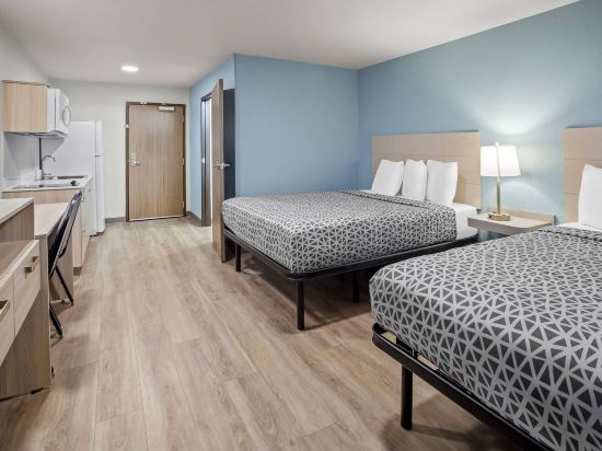 Woodspring Suites Algona/Auburn - Seattle South