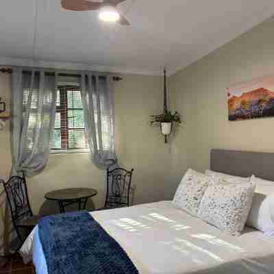 Accommodation at Klein Street-Blue Others