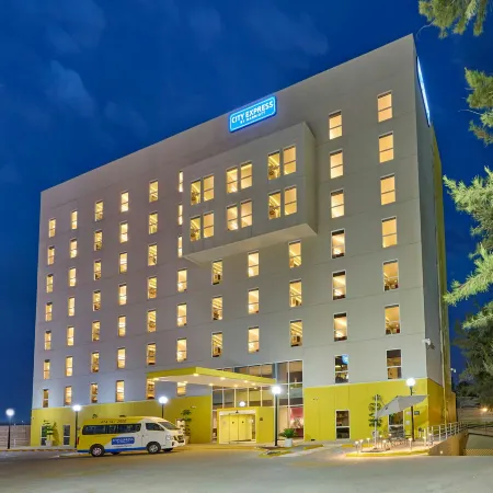 City Express by Marriott Lagos de Moreno