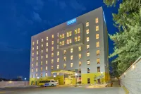 City Express by Marriott Lagos de Moreno - Bintang 3