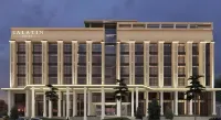 Salatin Hotel Palembang
