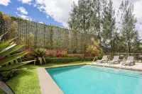 Hyatt Place San Jose Pinares - piscina