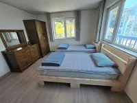 Namhae German Village Hercules Pension