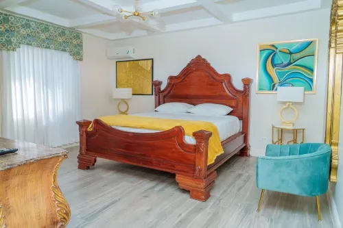 Royale Jazz Hotel
