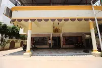 Hotel Sai Village