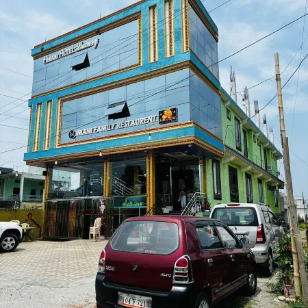 Himani Hotel