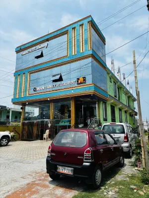 Himani Hotel