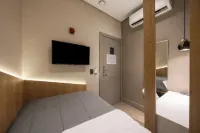 Fast Sleep Suites by Slaviero Hotéis