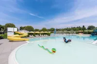 Club del Sole Le Palme Lazise Family - Strand