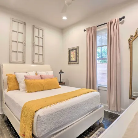 Historic 1900 Cottage in Downtown St Augustine!