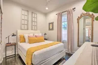 Historic 1900 Cottage in Downtown St Augustine! - spa