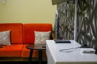Hidden Gems Studio Kilimani - เปิดใหม่
