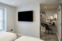 Four Points Flex by Sheraton London Victoria - New