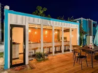 MIYAKOJIMA Blue Village HOTEL & SAUNA
