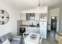 Apartment Nensi - 3-Star