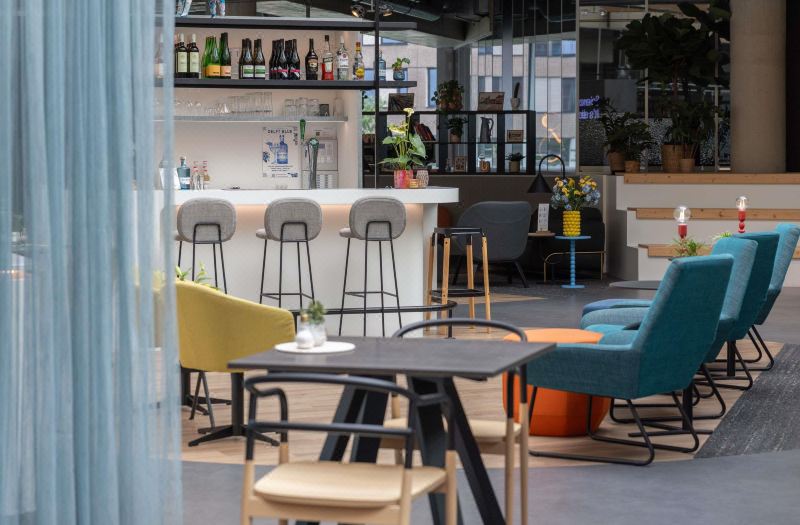 Ibis Styles Delft City Centre photo 4