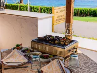 Mövenpick Sharm El Sheikh - Frühstück