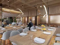 Novotel Tallinn Отели рядом с достопримечательностью «Городская стена»