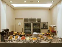 Ibis Styles Parauapebas - breakfast